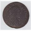 Image 1 : 1670-A French Colonies 5 Sols