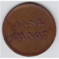 Anse Canot 40 (cart loads)