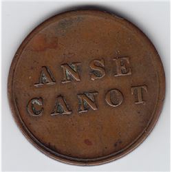 Anse Canot 5 (cart loads)