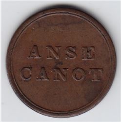 Anse Canot 1 (cart loads)