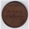 Image 1 : Anse Canot 1 (cart loads)