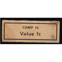 Chatham Ontario, Camp 10