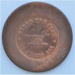 World Token - Thomas Elder Token