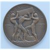 Image 1 : Canadian Medal - Bicentenary of the Capture of Quebec, 1959