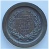 Image 2 : Canadian Medal - Manitoba Provincial Rifle Association Medal, 1871