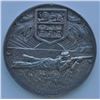 Image 1 : Canadian Medal - Saskatchewan Provincial Rifle Association Medal, 1907