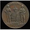 Image 2 : Canadian Medal - Royal Visit, 1901