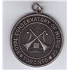 Image 2 : Canadian Medal - Royal Conservatory of Music of Toronto