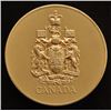 Image 3 : Canadian Medal - Long service Canadian Government medals
