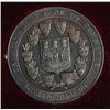 Image 1 : Canadian Medal - Bank of Commerce Medal