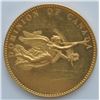 Image 1 : Canadian Medal - Dominion of Canada Exhibition Medal