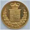 Image 2 : Canadian Medal - Dominion of Canada Exhibition Medal