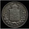 Image 2 : Canadian Medal - Dominion of Canada Exhibition Medal
