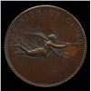 Image 2 : Canadian Medal - Dominion of Canada Exhibition Medal