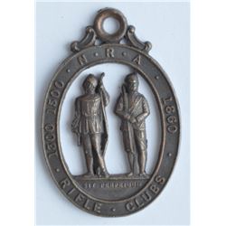 World Medal - Great Britain