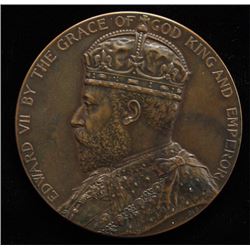 World Medal - Great Britain