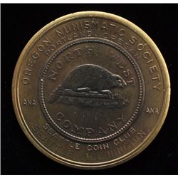 World Medal - USA
