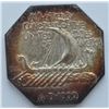 Image 1 : World Medal - USA