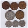 Image 1 : Miscellaneous Newfoundland Coin Lot