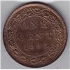 Image 2 : 1895 One Cent