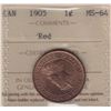 Image 1 : 1905 One Cent
