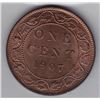 Image 2 : 1907 One Cent