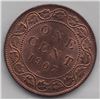 Image 2 : 1907H One Cent