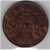Image 2 : 1923 One Cent