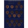 Image 1 : Collection of Large Cents