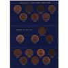 Image 2 : Collection of Large Cents