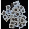 Image 1 : Lot of 89 George V Large Cents