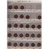 Image 1 : Collection of Small Cents