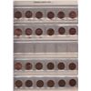 Image 3 : Collection of Small Cents