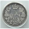 Image 2 : 1870 Five Cent