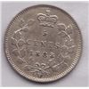 Image 2 : 1883 Five Cent
