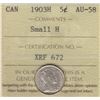 Image 1 : 1903H Five Cent