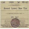 Image 1 : 1909 Five Cent