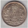 Image 2 : 1909 Five Cent