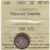 Image 1 : 1910 Five Cent