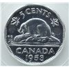 Image 2 : 1953 Five Cent
