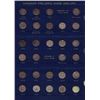 Image 2 : Collection of Five Cents Silver