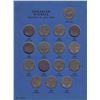 Image 1 : Collection of Five Cents