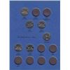 Image 3 : Collection of Five Cents