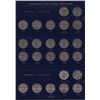 Image 1 : Collection of Five Cents