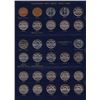 Image 2 : Collection of Five Cents