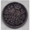 Image 2 : 1872H Ten Cent