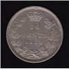 Image 2 : 1858 Twenty Cent
