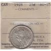 Image 1 : 1928 Twenty Five Cent