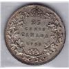 Image 2 : 1933 Twenty Five Cent