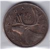 Image 2 : 1946 Twenty Five Cent
